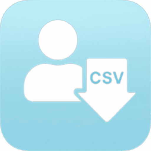 Contactos CSV Generator