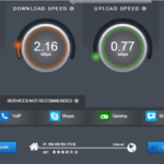 Prueba tu velocidad de Internet con Internet Speed Test. La herramienta creada por SourceForge
