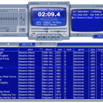 XMPlay 3.8.5