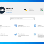 Cómo activar/desactivar el diseño del encabezado de configuración en Windows 10