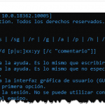 Cómo acceder a las opciones de arranque avanzadas de Windows 10 mediante un acceso directo