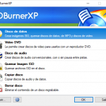 CDBurnerXP 4.5.8