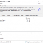 Cómo eliminar archivos de forma de segura y evitar su recuperación