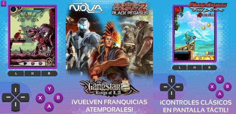 Gameloft_Classics