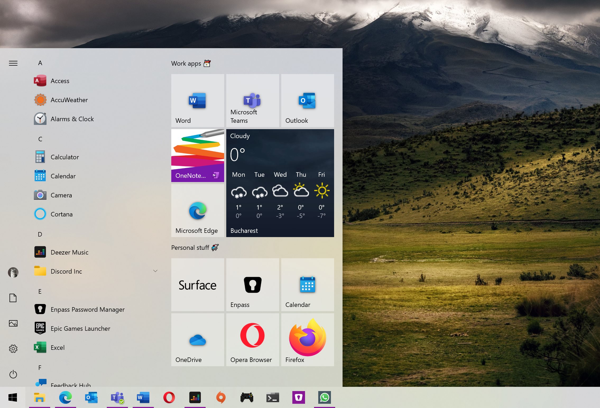 Windows 10 Nueva Actualización Acumulativa 👨‍💻 Hiberhernandez 9291