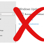Cómo desactivar las actualizaciones automáticas en Windows 10