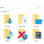 Cómo quitar la carpeta Objetos 3D de «Este equipo» en Windows 10