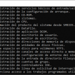 Cómo saber si un equipo con Windows 11 está infectado a través del Símbolo del Sistema