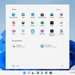 Cómo habilitar el menú de Inicio clásico de Windows 10 en Windows 11