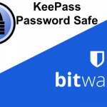 Cómo pasar tus contraseñas de KeePass a Bitwarden