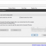 Recupere la clave de Windows y otros productos de Microsoft con la nueva herramienta de NirSoft