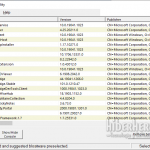 Bloatware Removal Utility: herramienta gratuita para eliminar bloatware de Windows