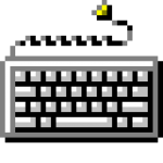 Clavier+