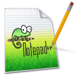 Notepad++ 🔥