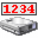 DiskCountersView 1.30 🆕