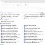 Cómo activar el modo dios secreto en Windows 11 y aprovechar las 204 configuraciones