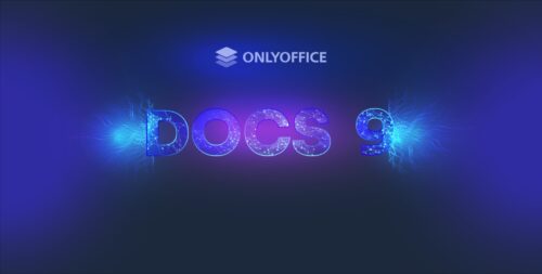 Novedades en ONLYOFFICE: mejoras en DOCX, PDF, idiomas RTL y más