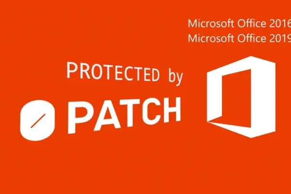 0patch seguirá protegiendo Office 2016 y 2019 tras el fin del soporte