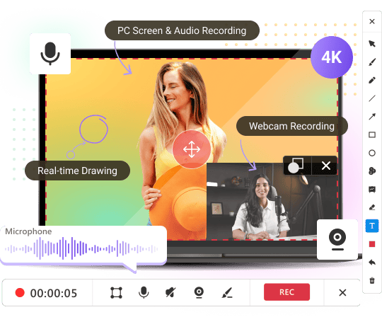 MiniTool lanza su grabadora de pantalla gratuita para Windows
